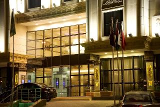 Crown Town otel fotoğrafı