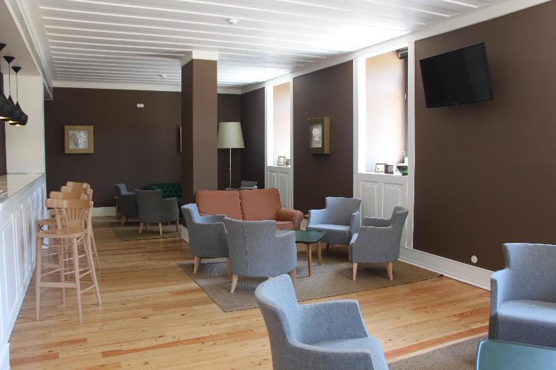 Longroiva Hotel Rural - Bar