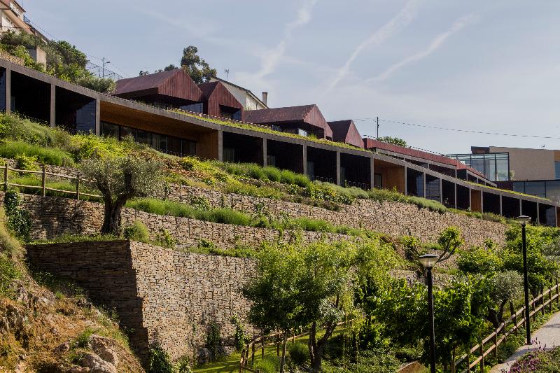 Longroiva Hotel Rural - Genel