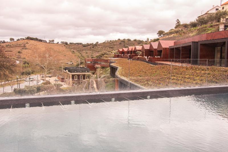 Longroiva Hotel Rural - Genel