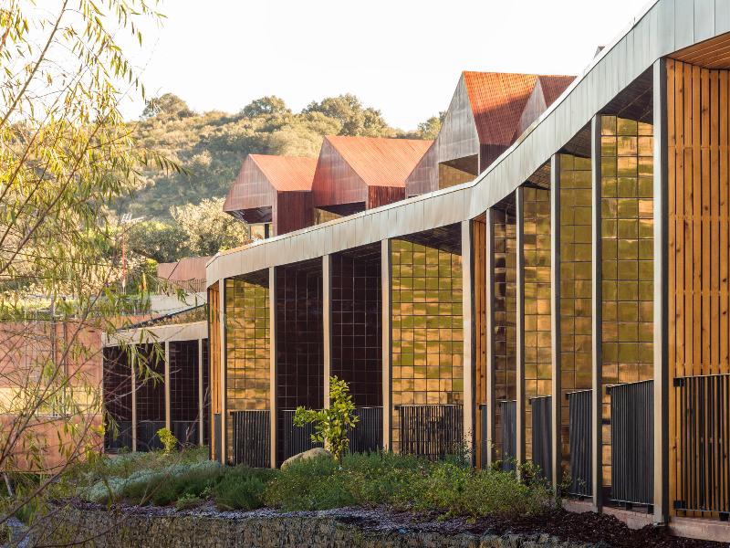Longroiva Hotel Rural - Genel