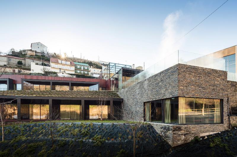 Longroiva Hotel Rural - Genel