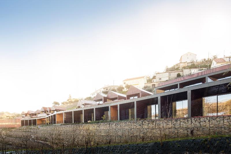Longroiva Hotel Rural - Genel