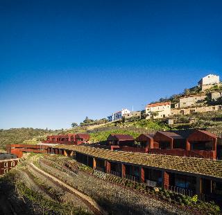 Longroiva Hotel Rural fotoÄŸrafÄ±