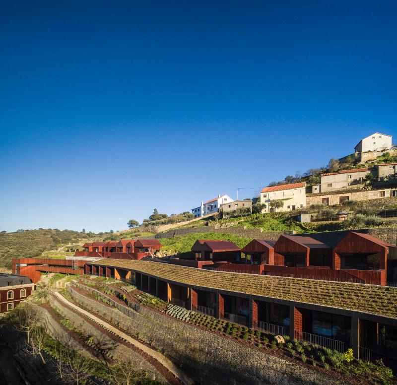 Longroiva Hotel Rural - Genel