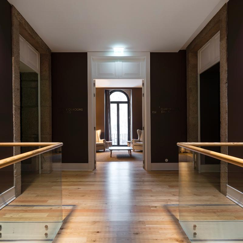 Longroiva Hotel Rural - Genel