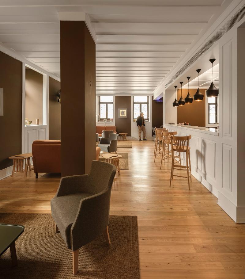 Longroiva Hotel Rural - Genel
