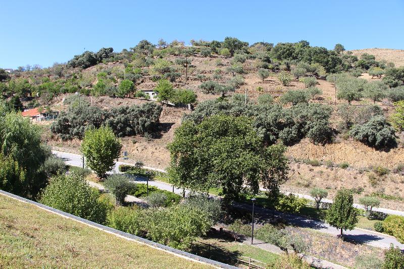 Longroiva Hotel Rural - Oda