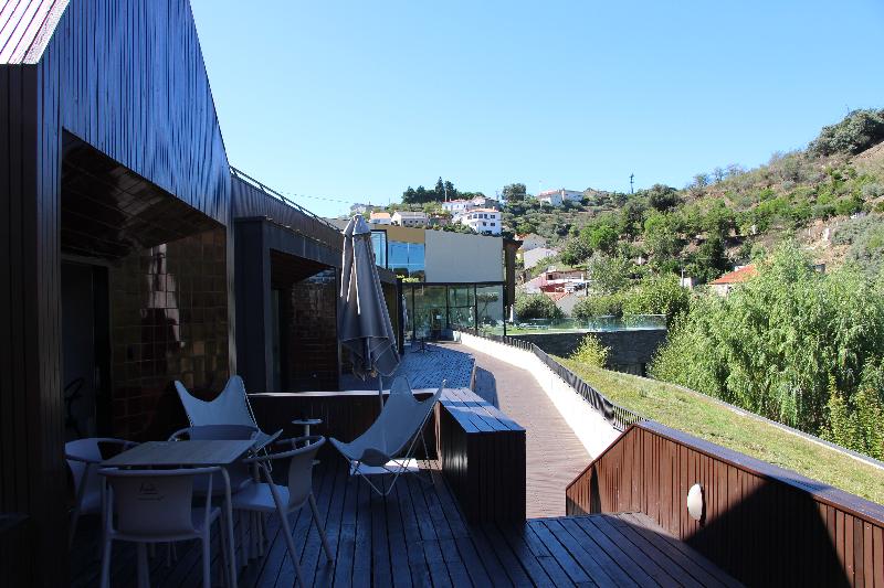 Longroiva Hotel Rural - Oda