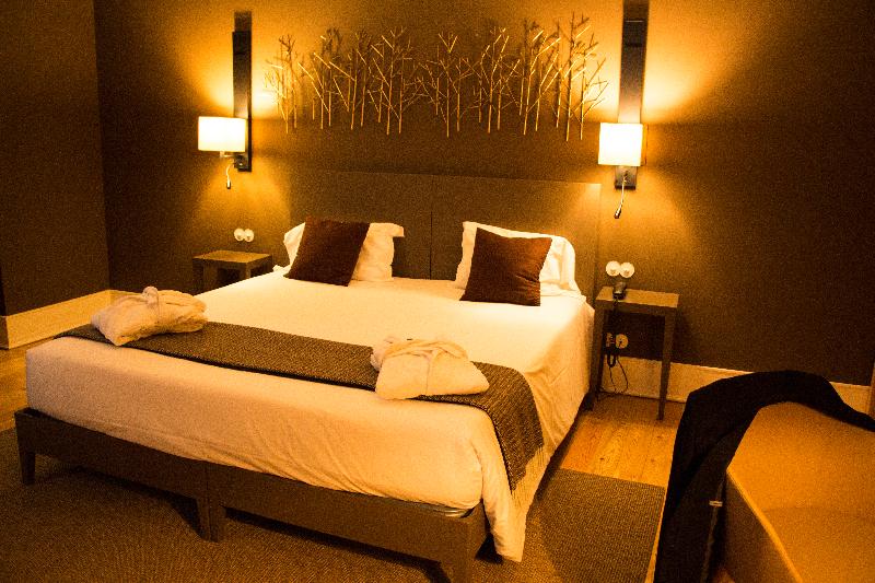 Longroiva Hotel Rural - Oda