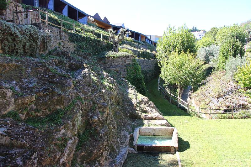 Longroiva Hotel Rural - Oda