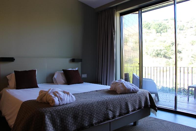 Longroiva Hotel Rural - Oda