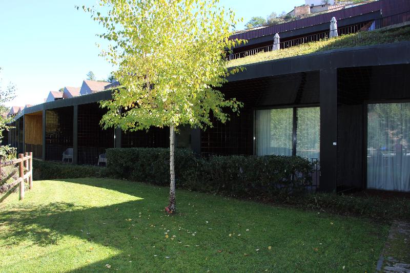 Longroiva Hotel Rural - Oda