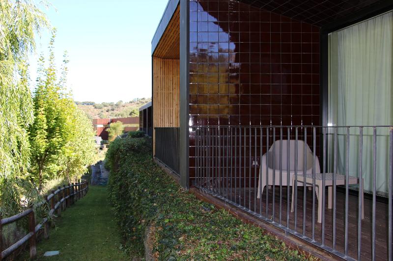 Longroiva Hotel Rural - Oda