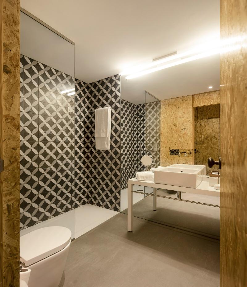Longroiva Hotel Rural - Oda