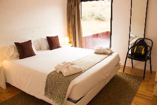 Longroiva Hotel Rural fotoÄŸrafÄ±