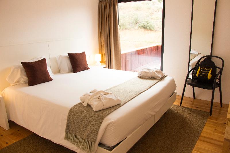 Longroiva Hotel Rural - Oda