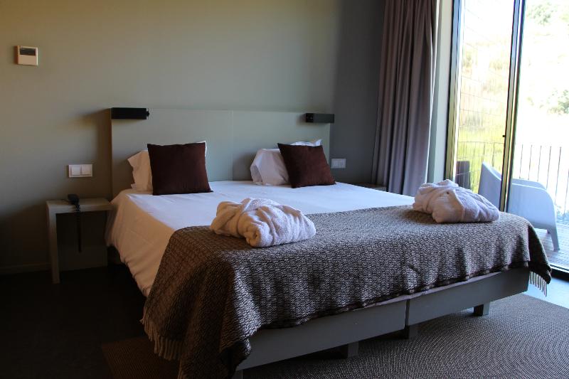 Longroiva Hotel Rural - Oda