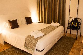 Longroiva Hotel Rural fotoÄŸrafÄ±