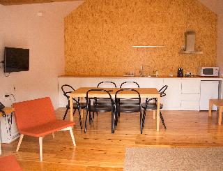 Longroiva Hotel Rural fotoÄŸrafÄ±