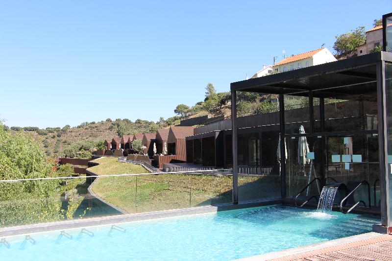Longroiva Hotel Rural - Oda