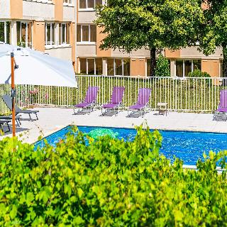 Novotel Dijon Sud