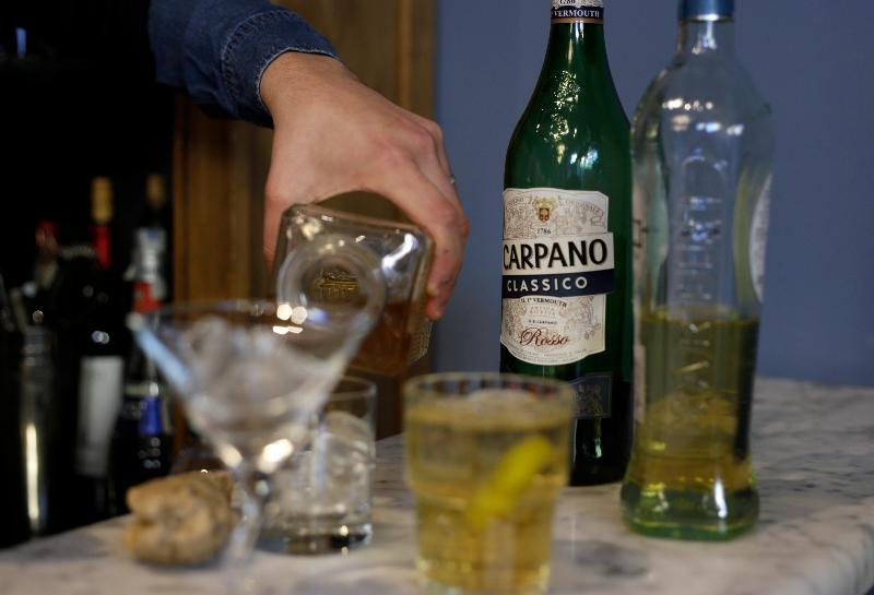 c-hotels Joy Firenze - Bar