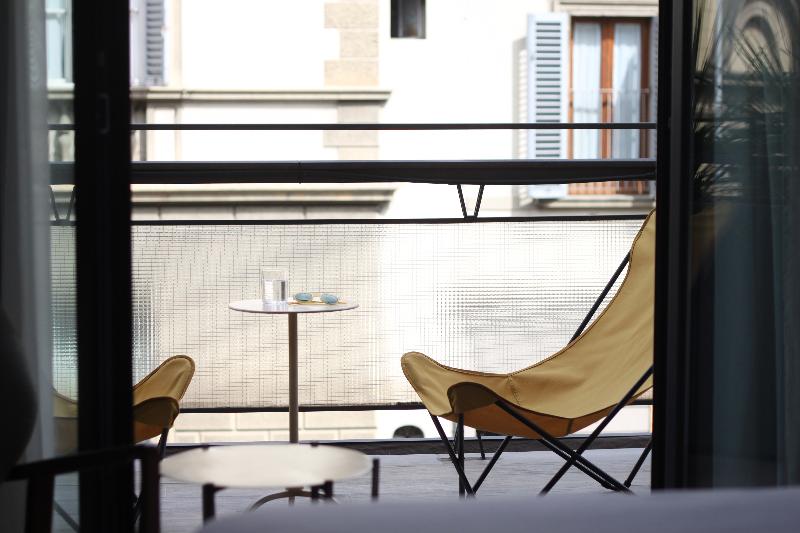 c-hotels Joy Firenze - Genel