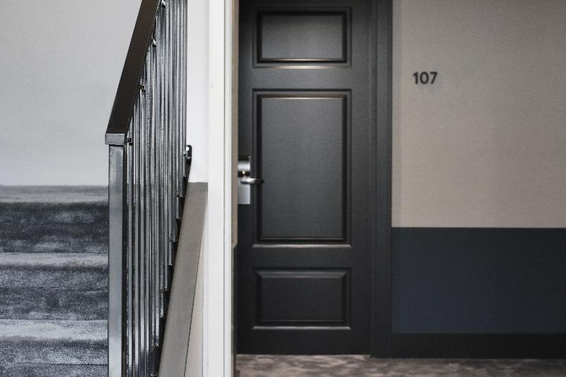 c-hotels Joy Firenze - Genel