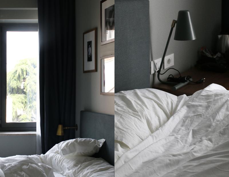 c-hotels Joy Firenze - Genel