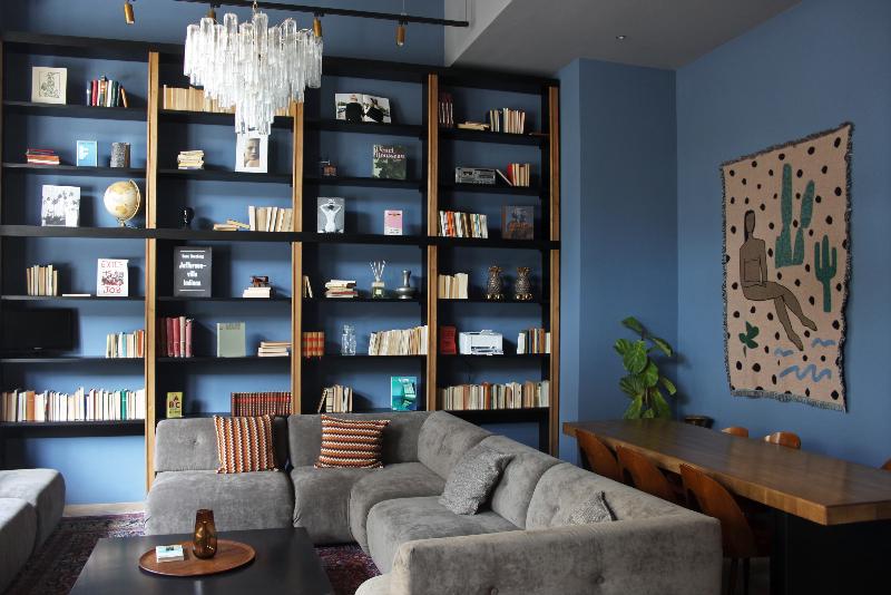 c-hotels Joy Firenze - Genel