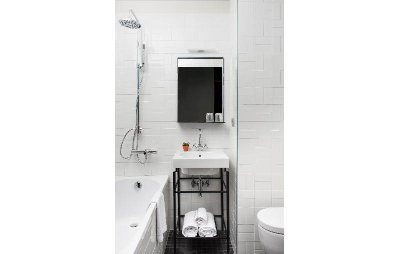 c-hotels Joy Firenze - Oda