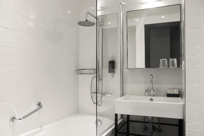 c-hotels Joy Firenze - Oda