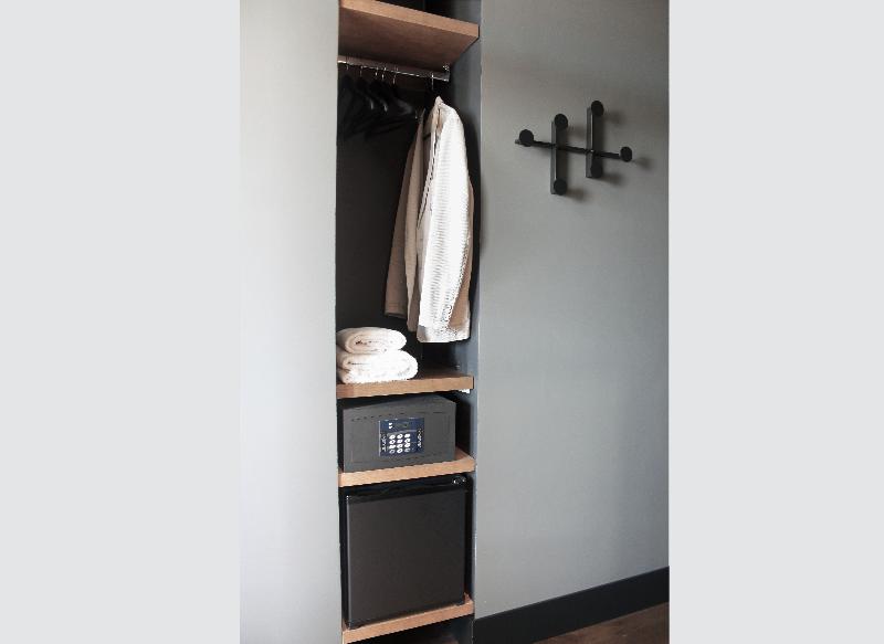 c-hotels Joy Firenze - Oda