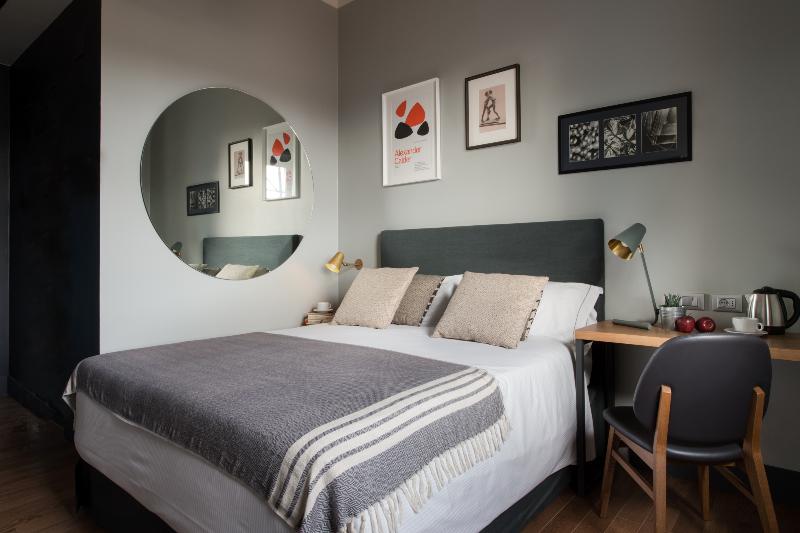 c-hotels Joy Firenze - Oda