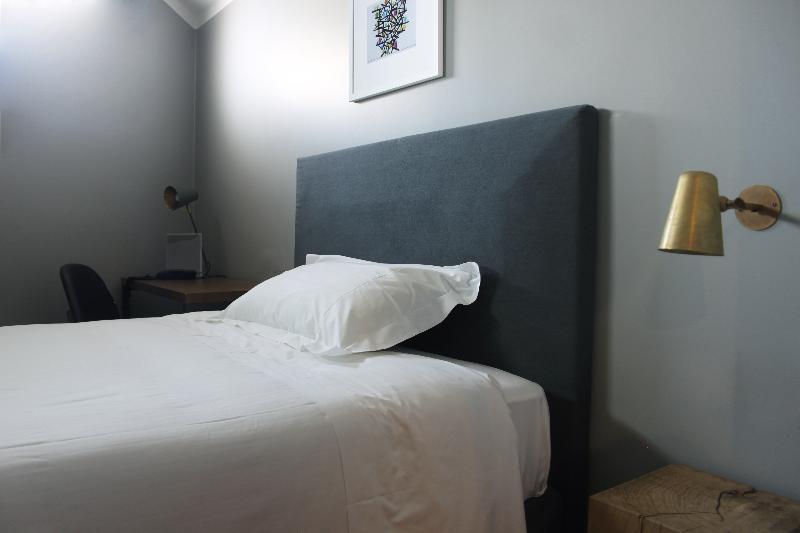 c-hotels Joy Firenze - Oda