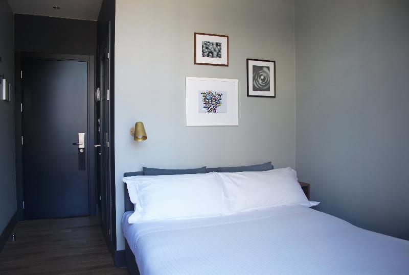 c-hotels Joy Firenze - Oda