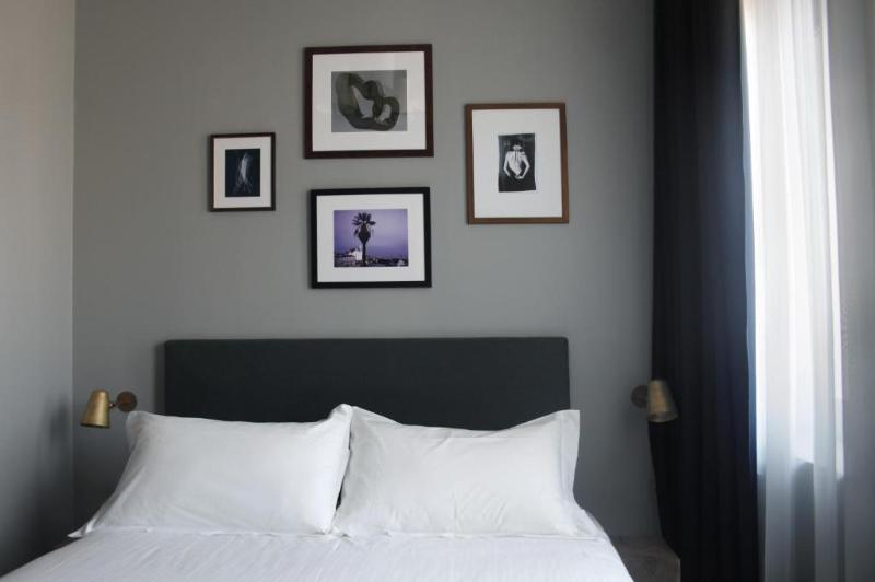c-hotels Joy Firenze - Oda