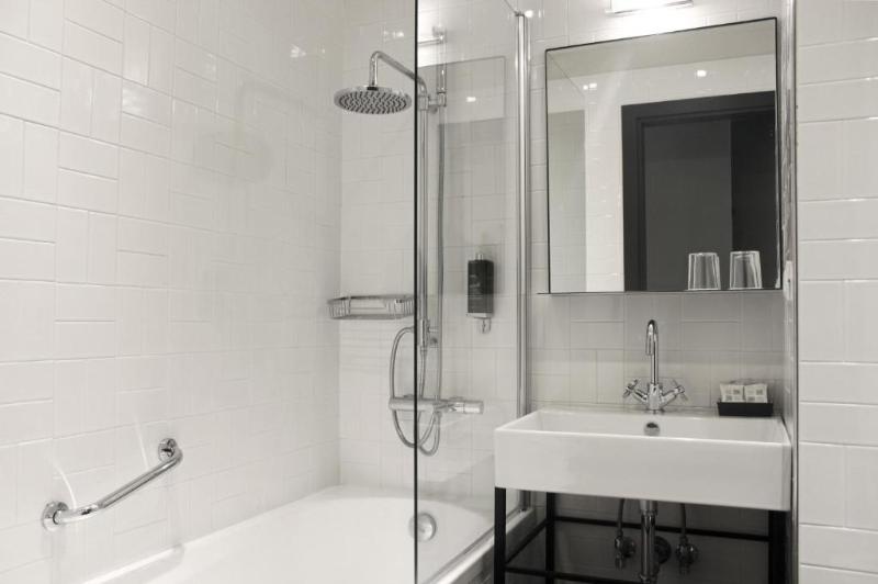 c-hotels Joy Firenze - Oda
