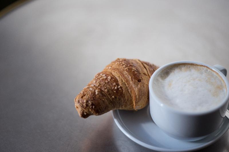 c-hotels Joy Firenze - Restoran