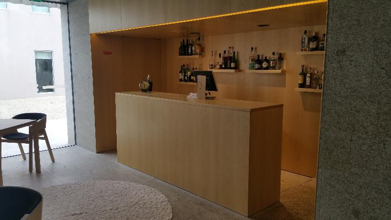 Cró Hotel Rural - Bar