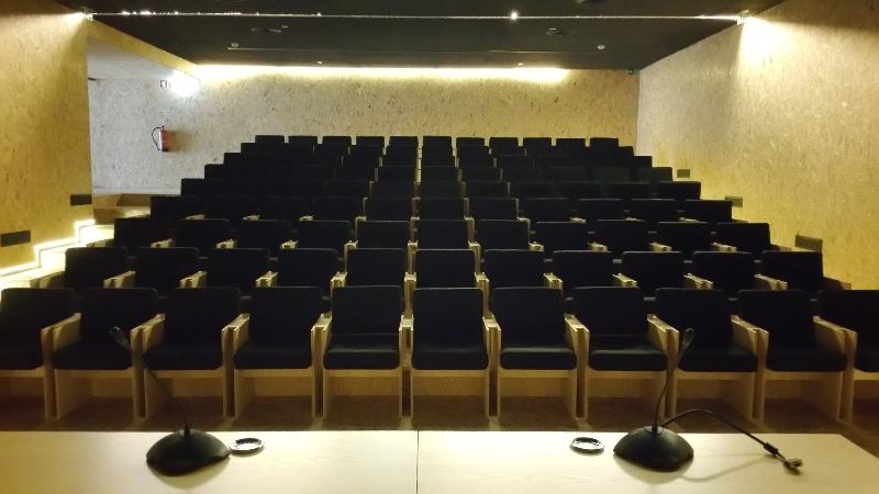 Cró Hotel Rural - Toplantı