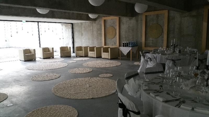 Cró Hotel Rural - Toplantı