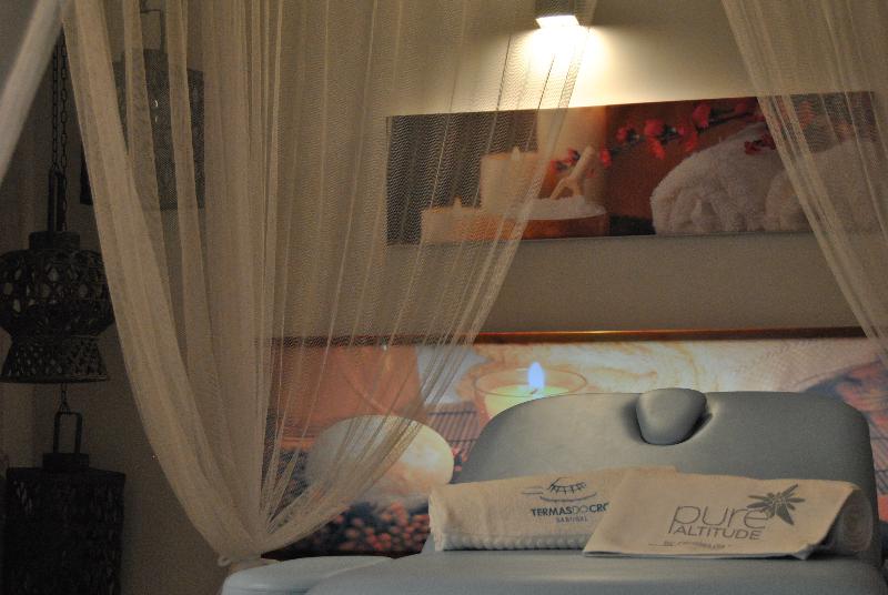 Cró Hotel Rural - Aktivite