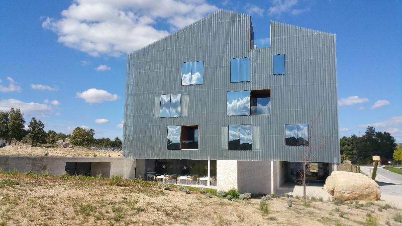 Cró Hotel Rural - Genel