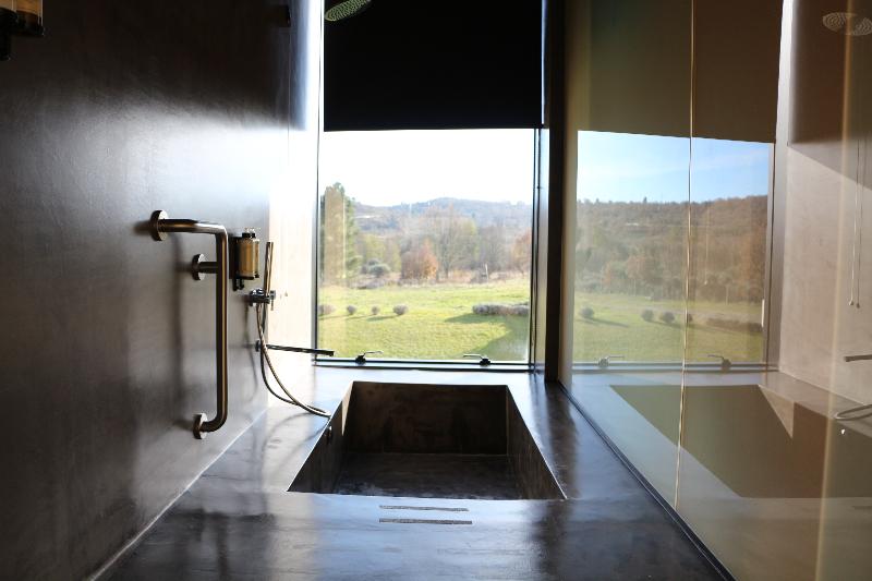 Cró Hotel Rural - Oda