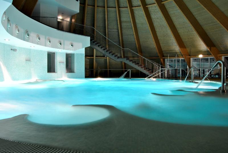 Cró Hotel Rural - Havuz