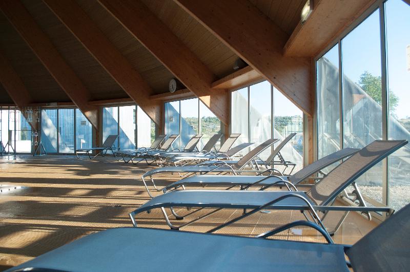 Cró Hotel Rural - Havuz