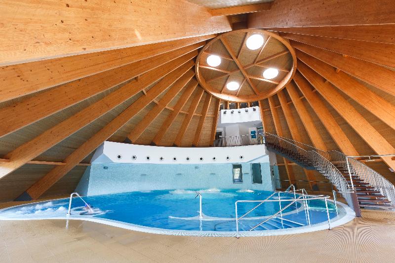 Cró Hotel Rural - Havuz