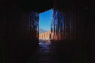 Cró Hotel Rural fotoÄŸrafÄ±